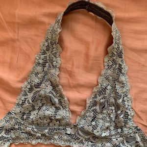 Free People Bralette
